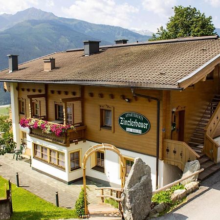 Ferienwohnungen Zinzlerbauer Уттендорф Экстерьер фото